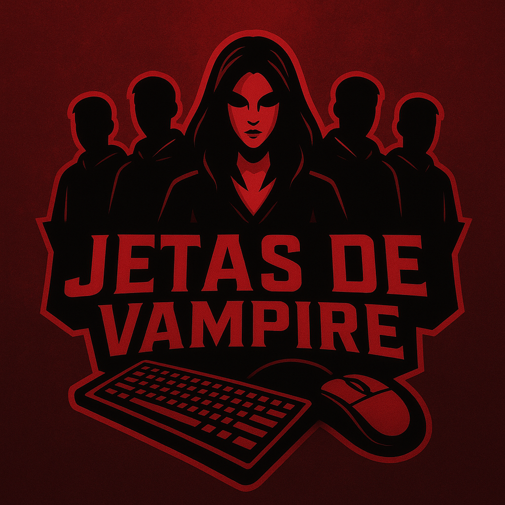 Jetas de Vampire logo not found